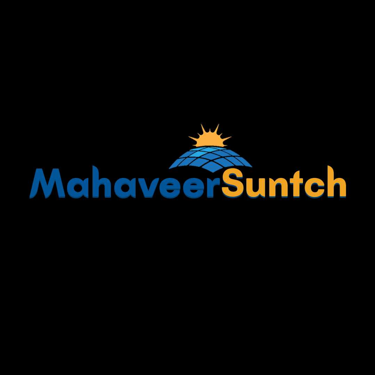 Mahaveer Suntch