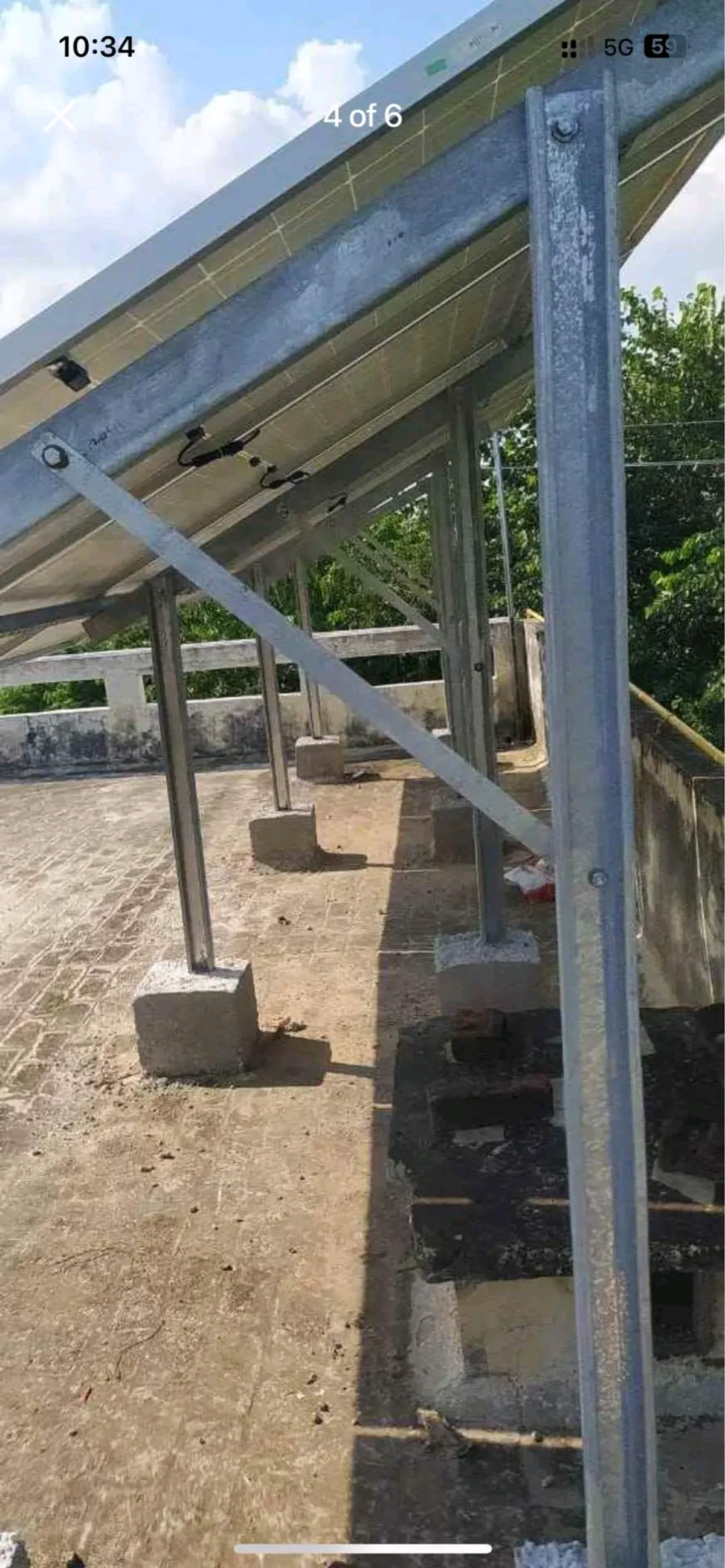 10KW On-Grid EPC