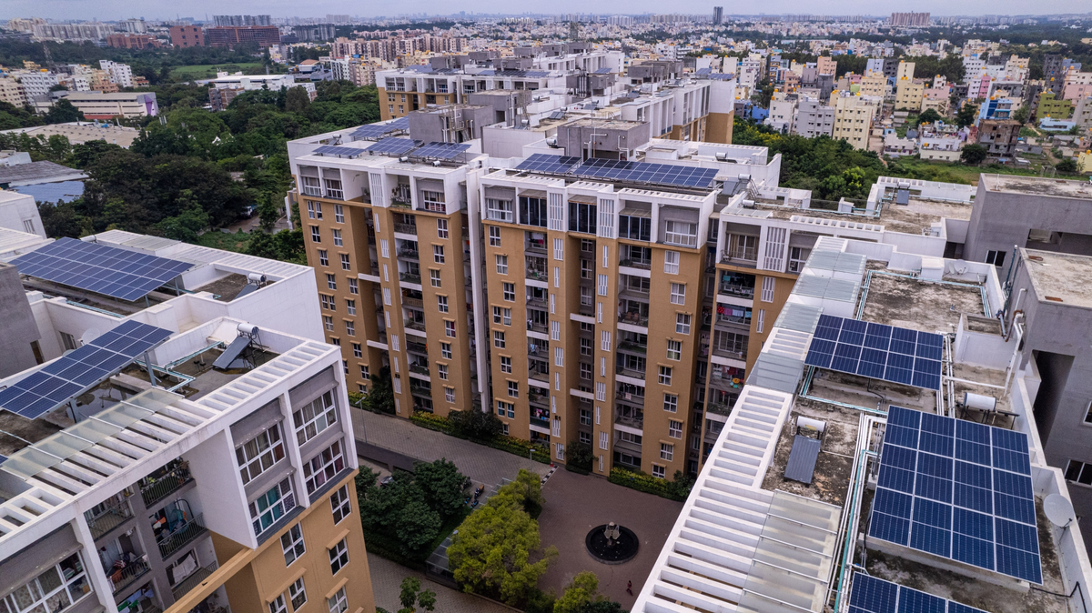 300KW On-Grid EPC
