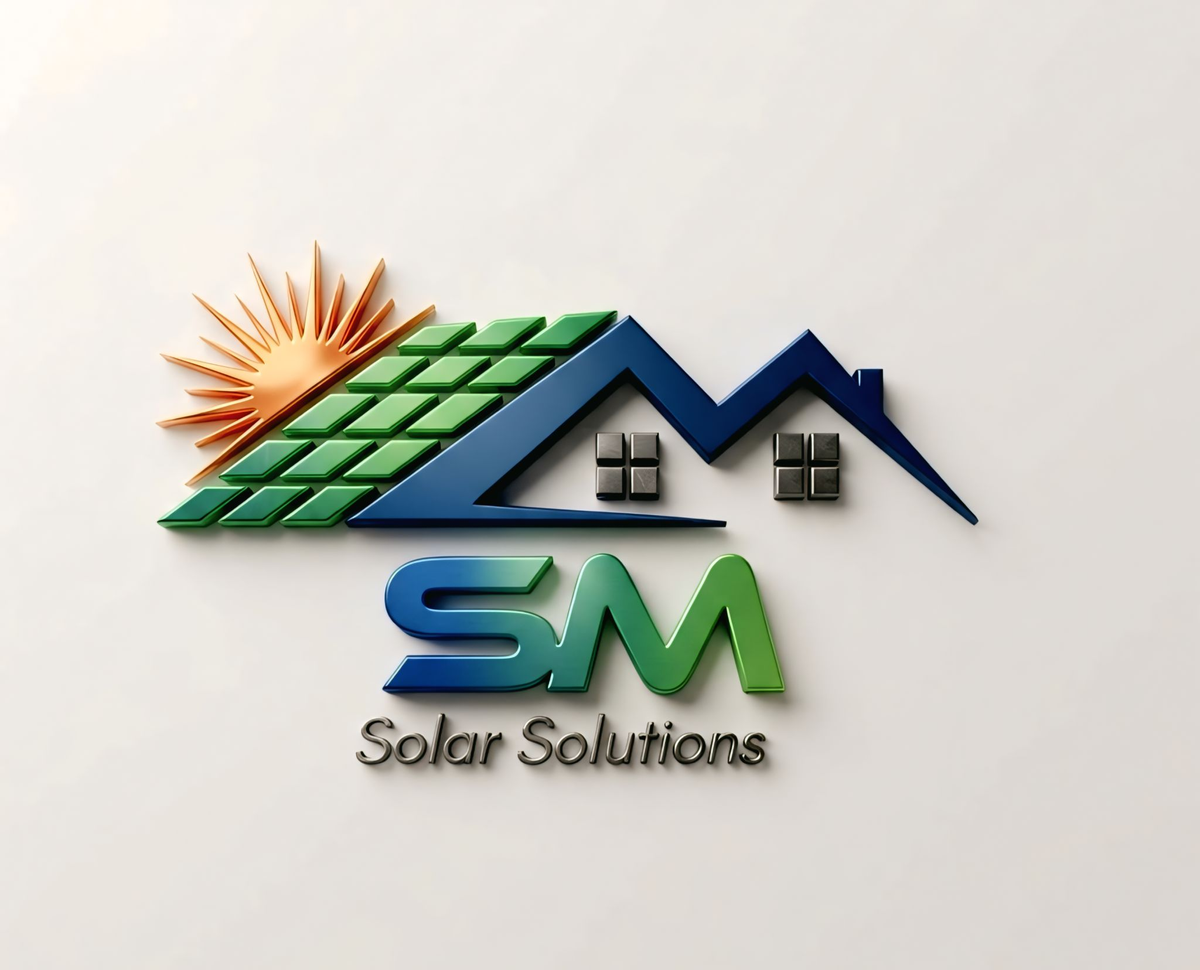 S.M Solar Solutions