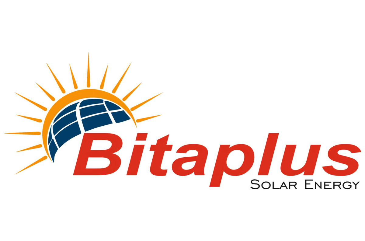 Bitaplus Solar Enargy