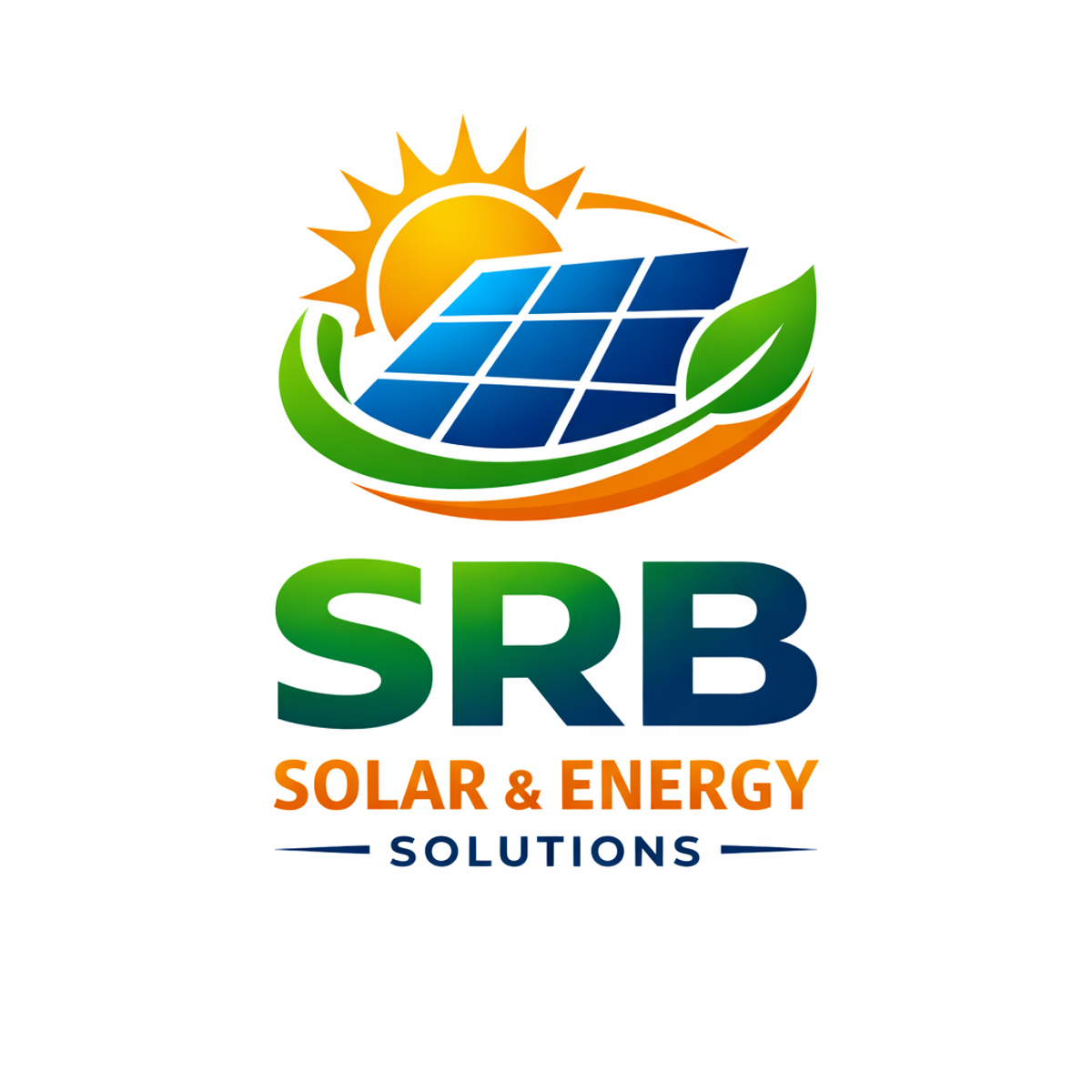 SRB Solar & Energy Solutions