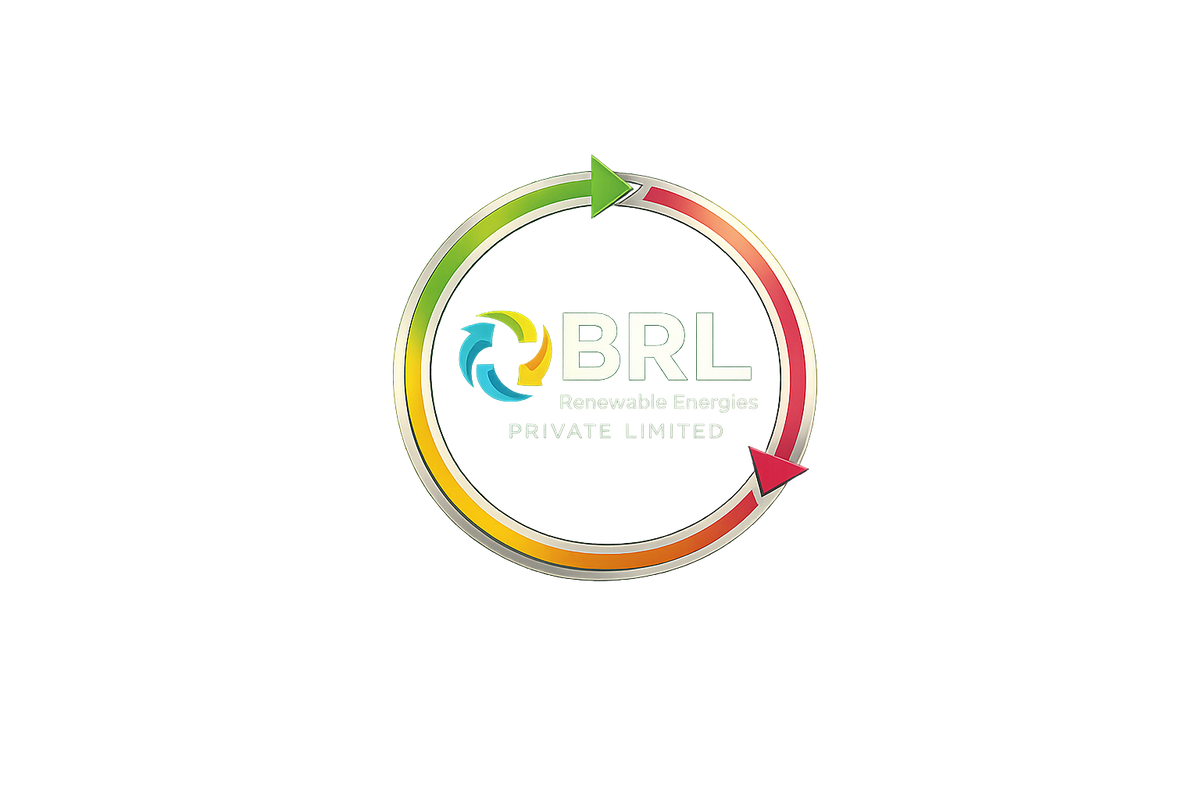 BRL RENEWABLE ENERGIES