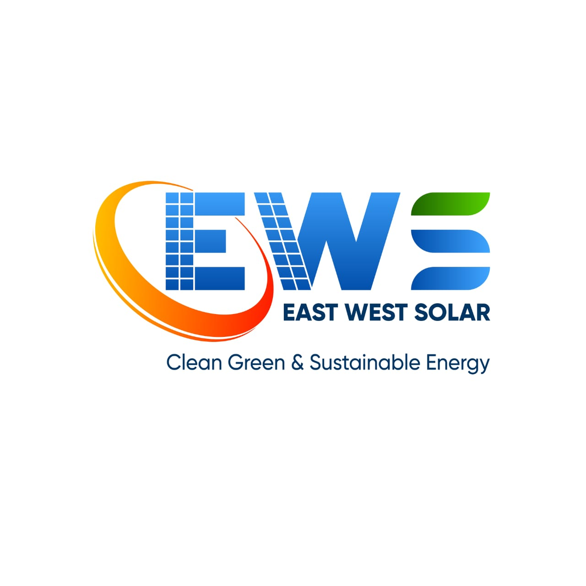 East West Solar