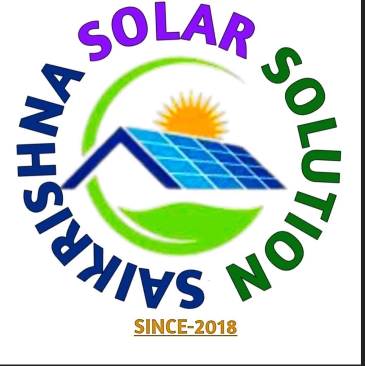 Saikrishna Solar Solution