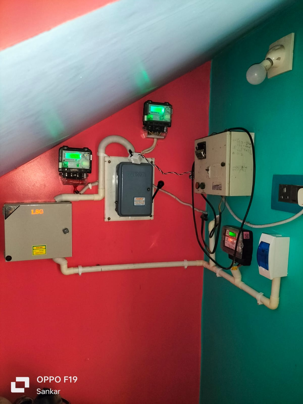 3KW On-Grid EPC