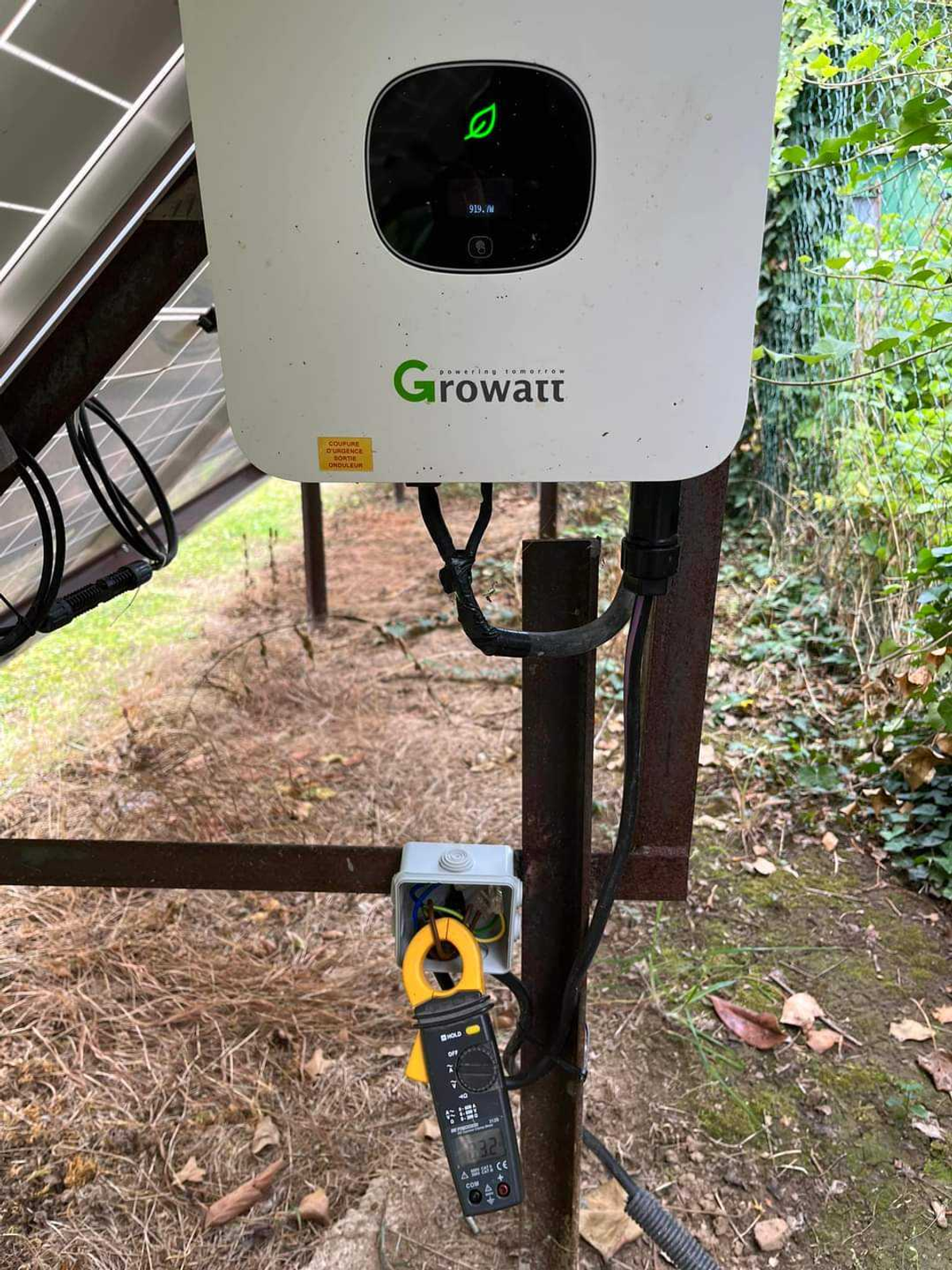 3KW On-Grid EPC