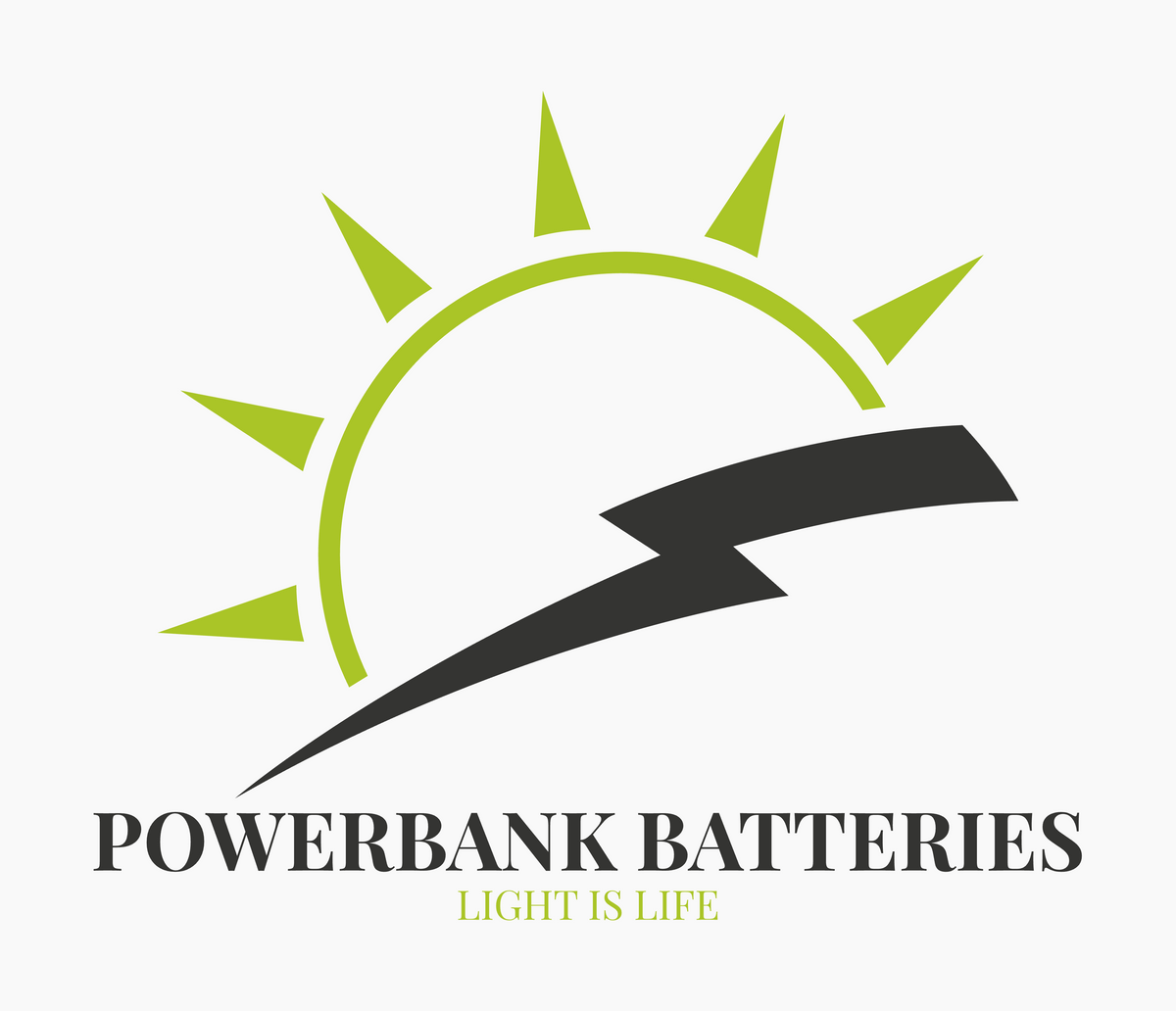 Powerbank Batteries