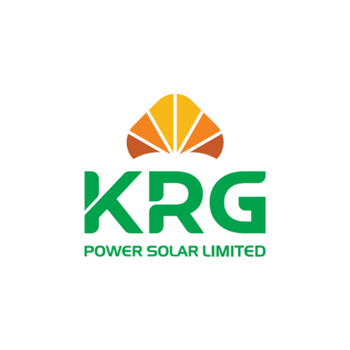 Krg Power Solar