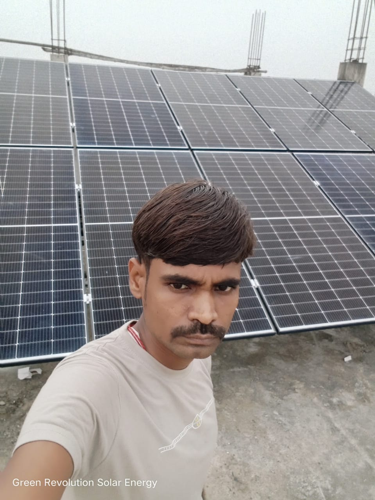 5KW Hybrid I&C