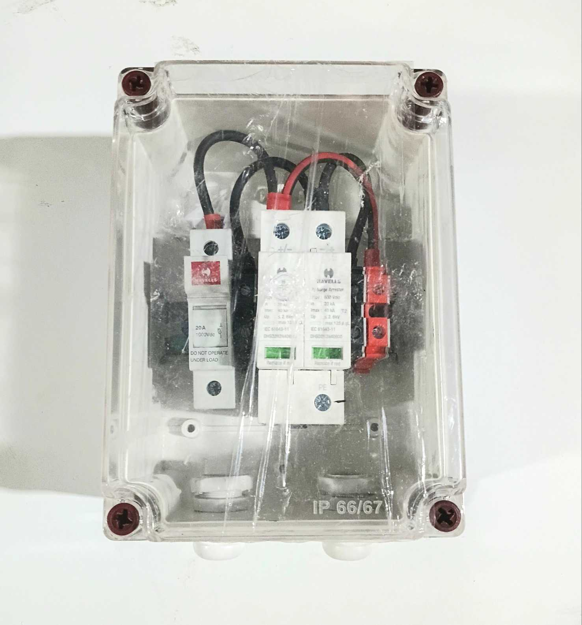 10KW On-Grid EPC