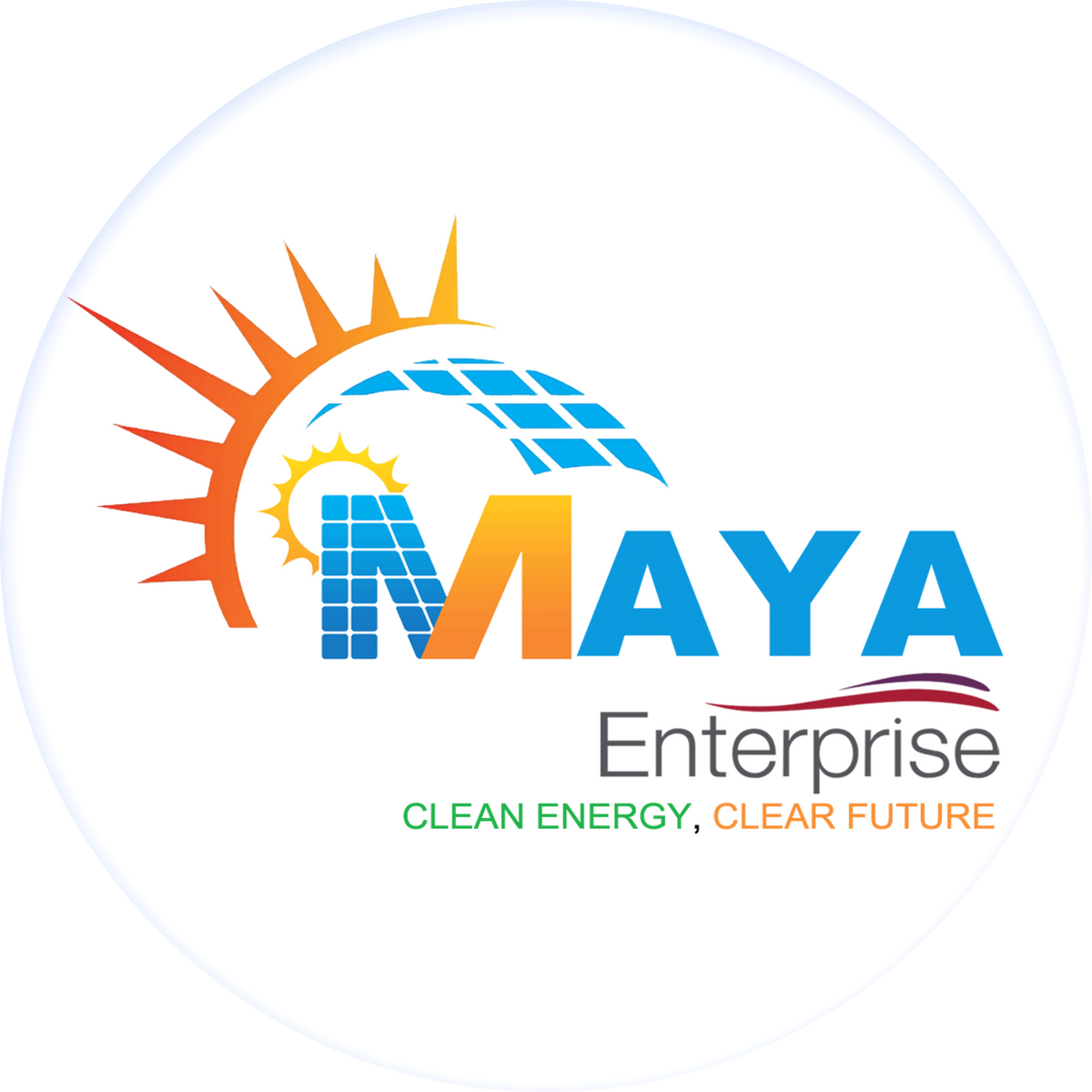 Maya Enterprise