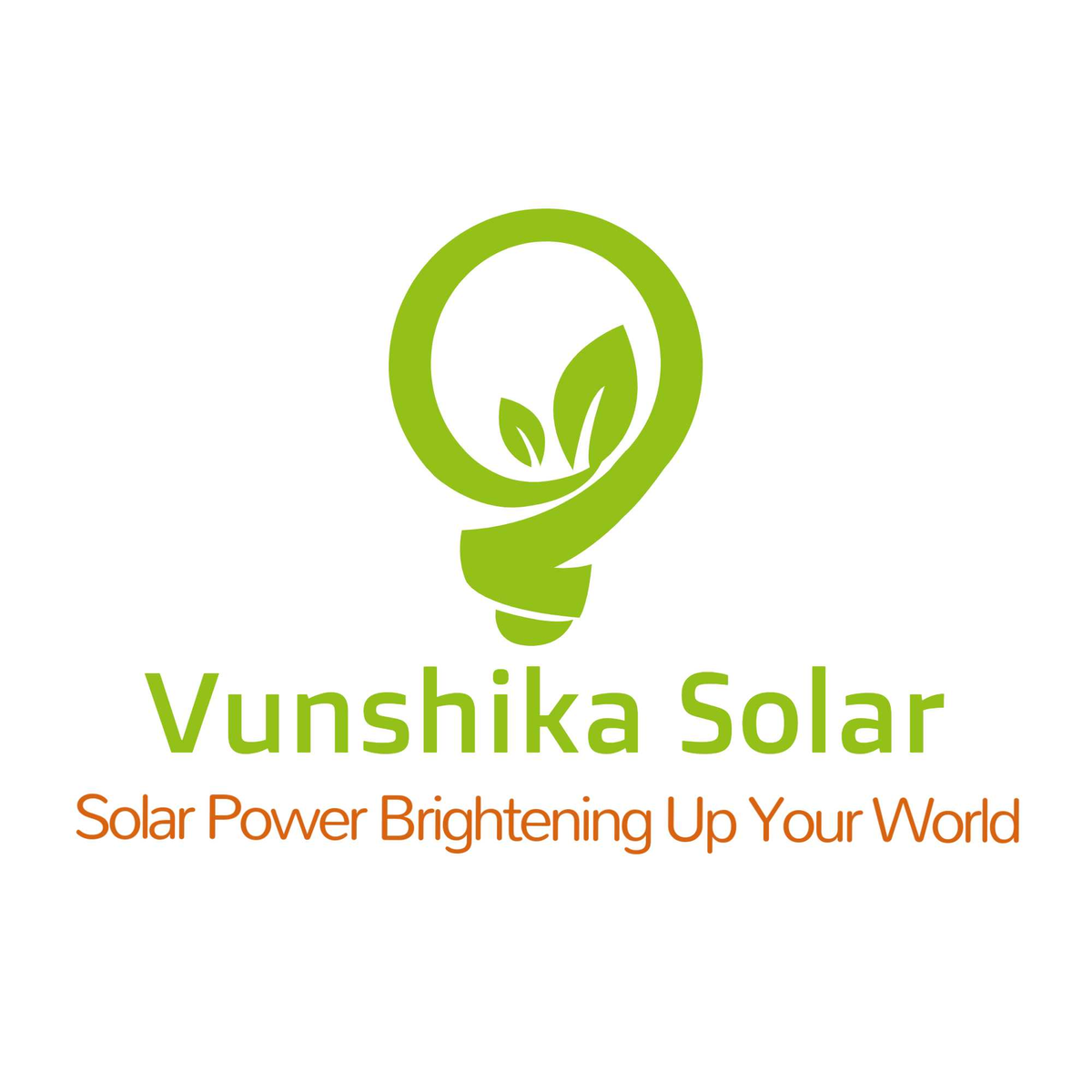 Vunshika Solar Systems