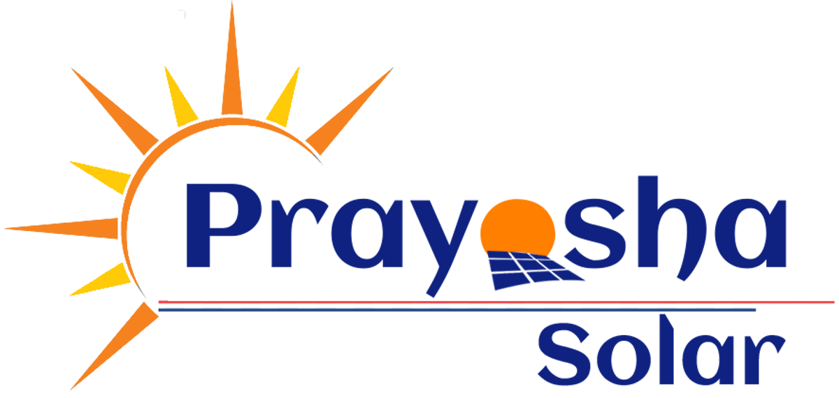 Prayosha Solar