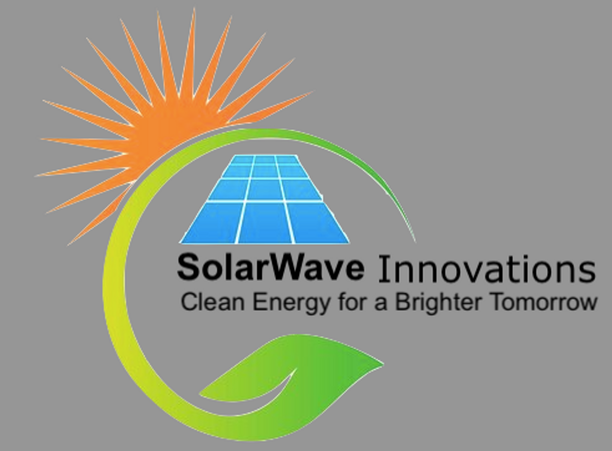 SolarWave Innovations