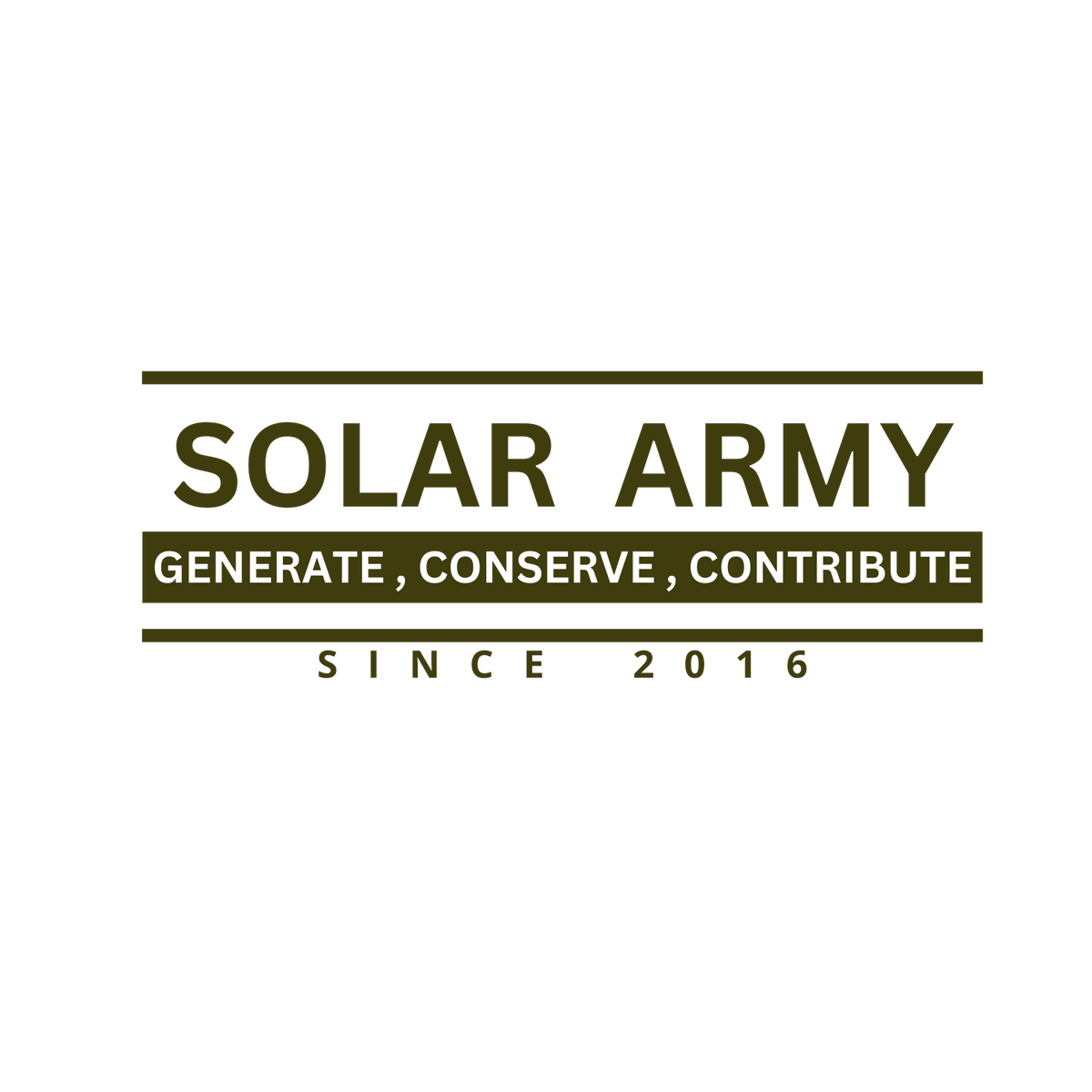 Solar Army