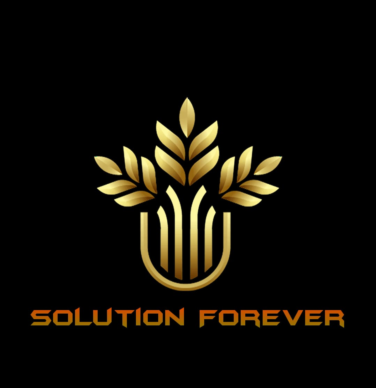 Solution Forever