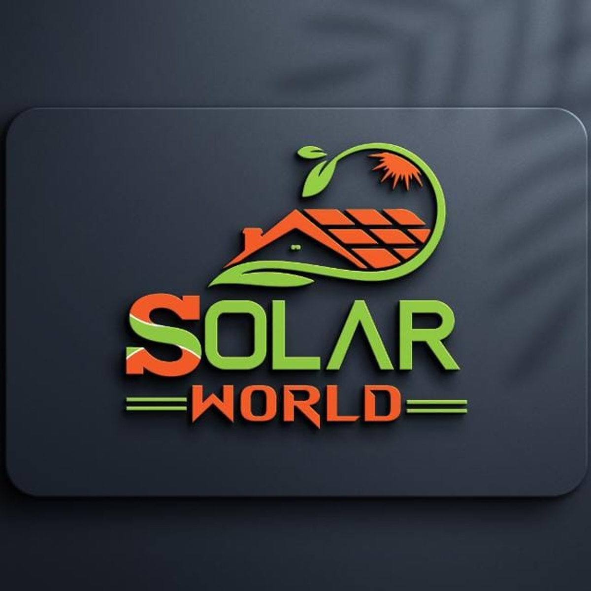 Solar World