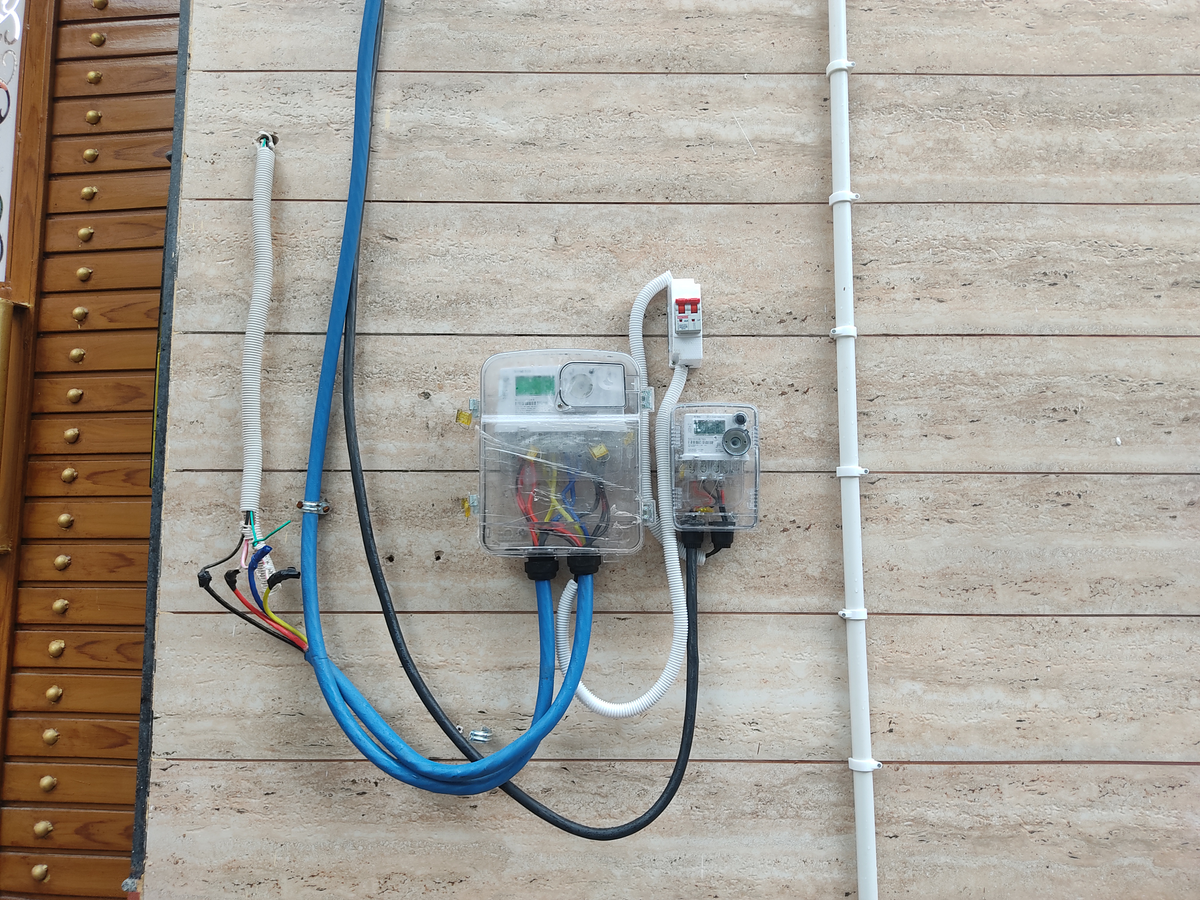 3KW On-Grid EPC