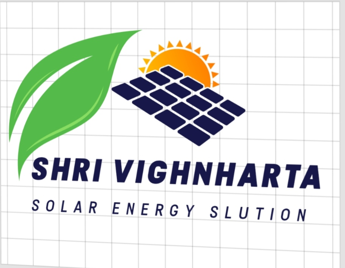 Shri Vighnharta Solar Energy Solution