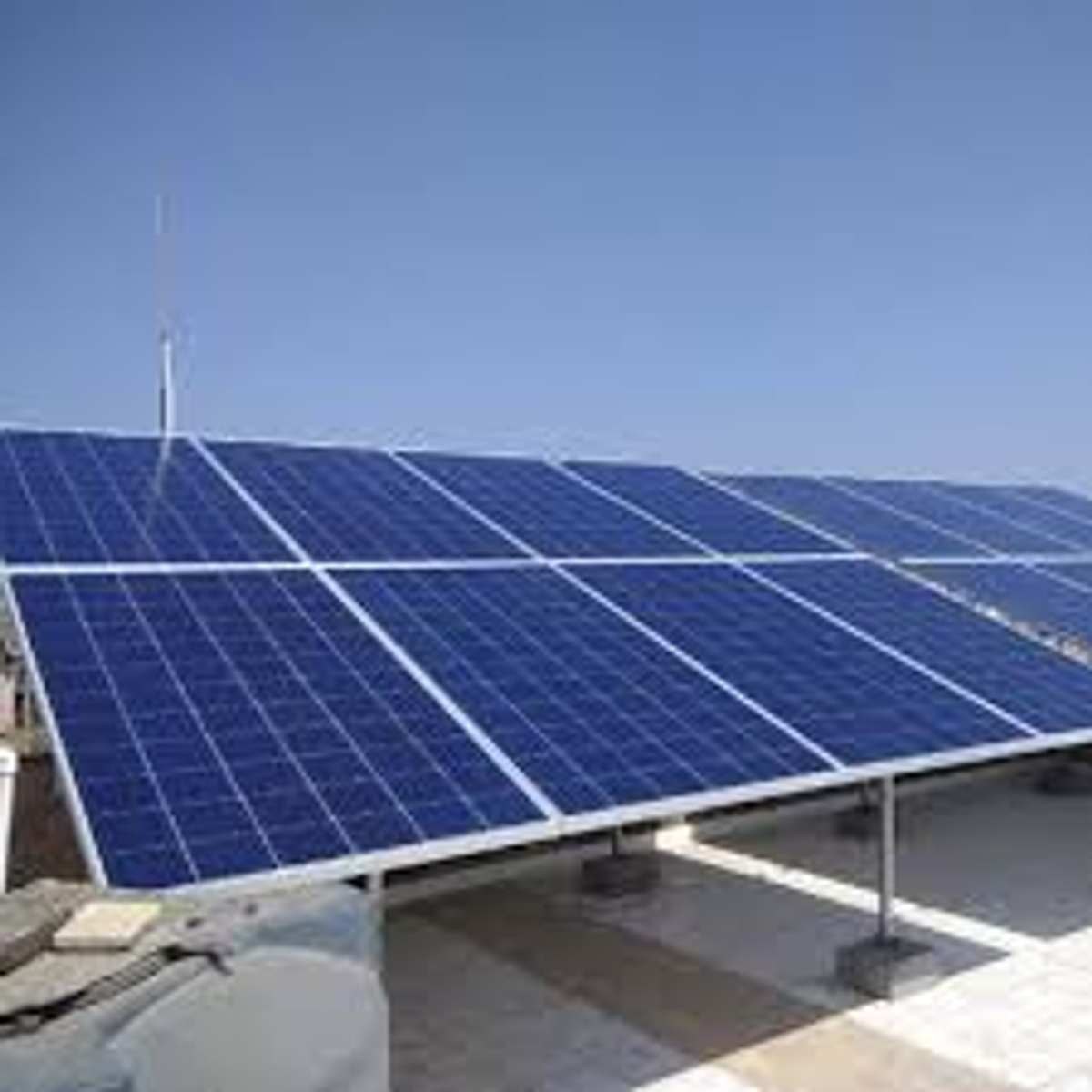 20KW On-Grid EPC