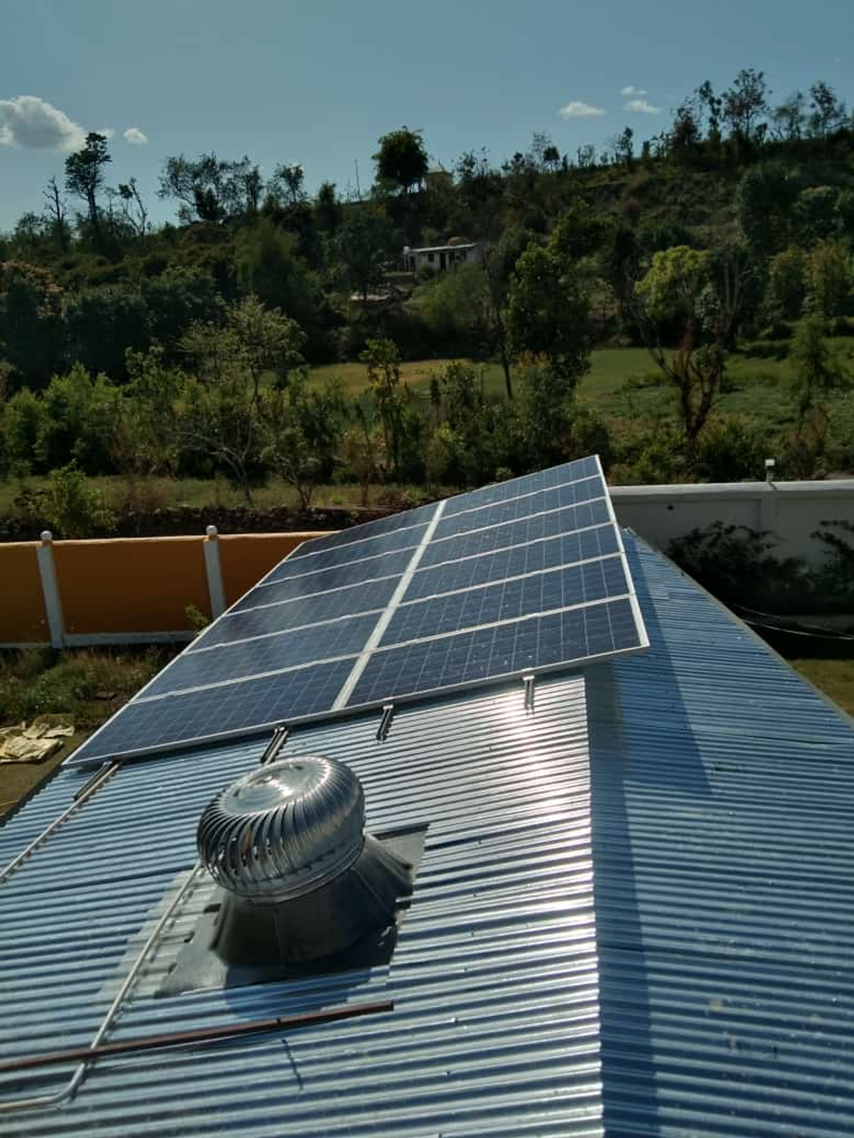 3KW On-Grid EPC