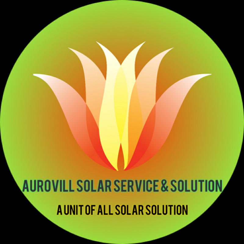 Aurovill Solar Service & Solution