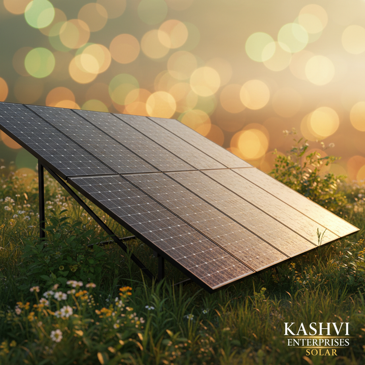 Kashvi Enterprises