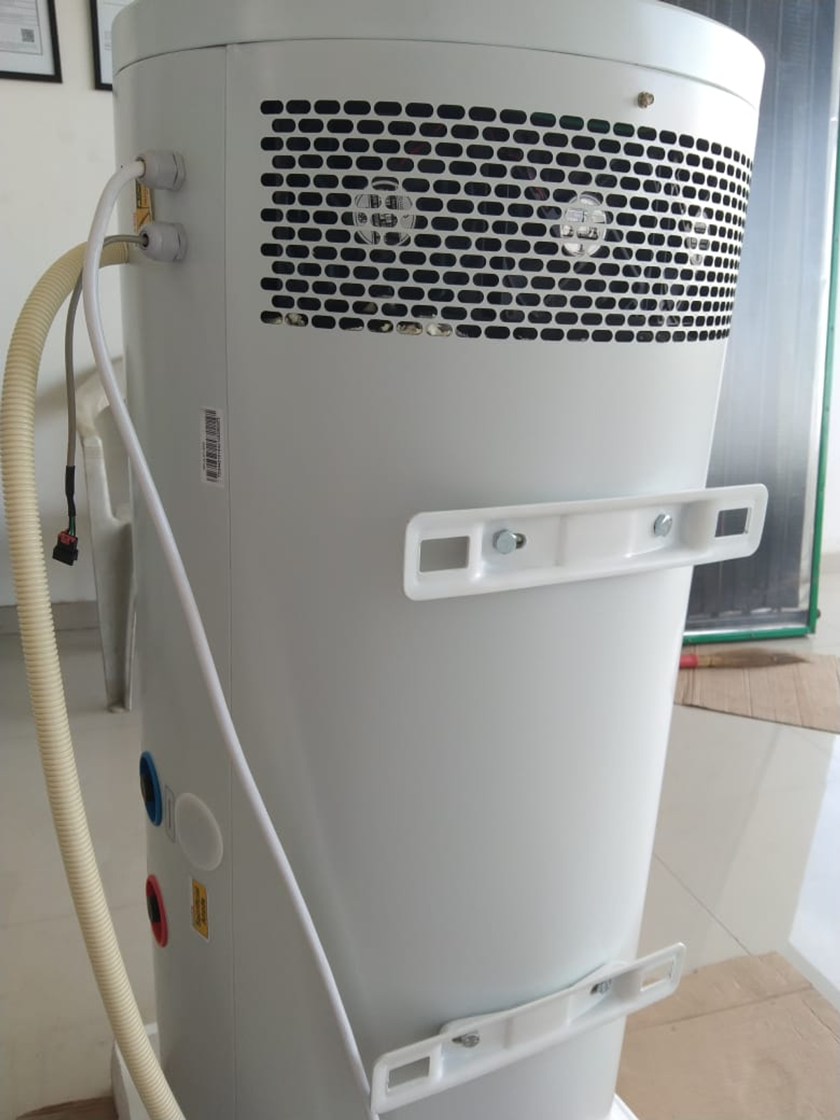 Heat Pump 