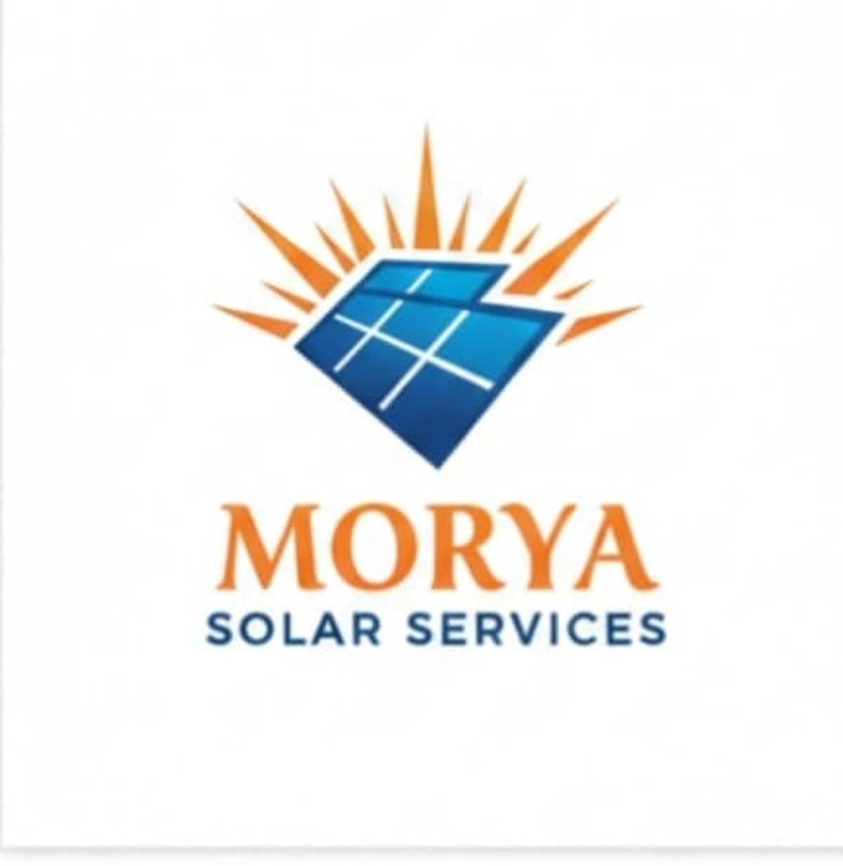 MORYA SOLAR SERVICES