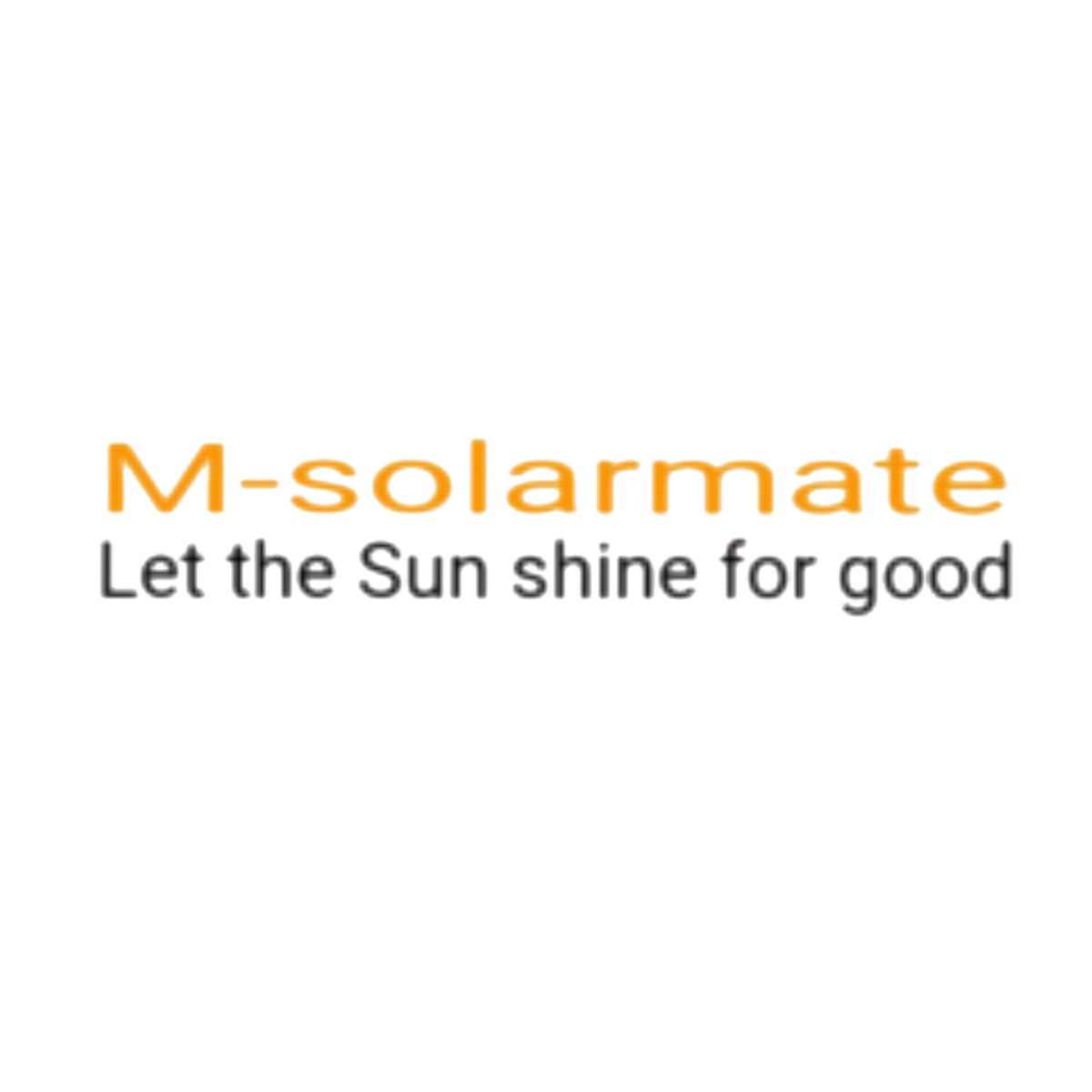 M-solarmate