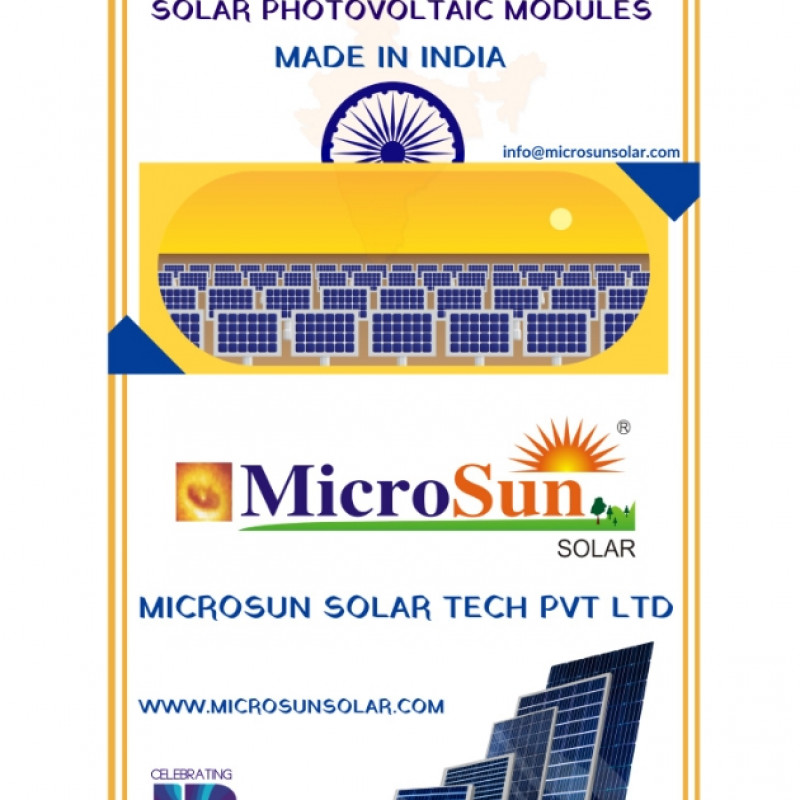 MicroSun Solar