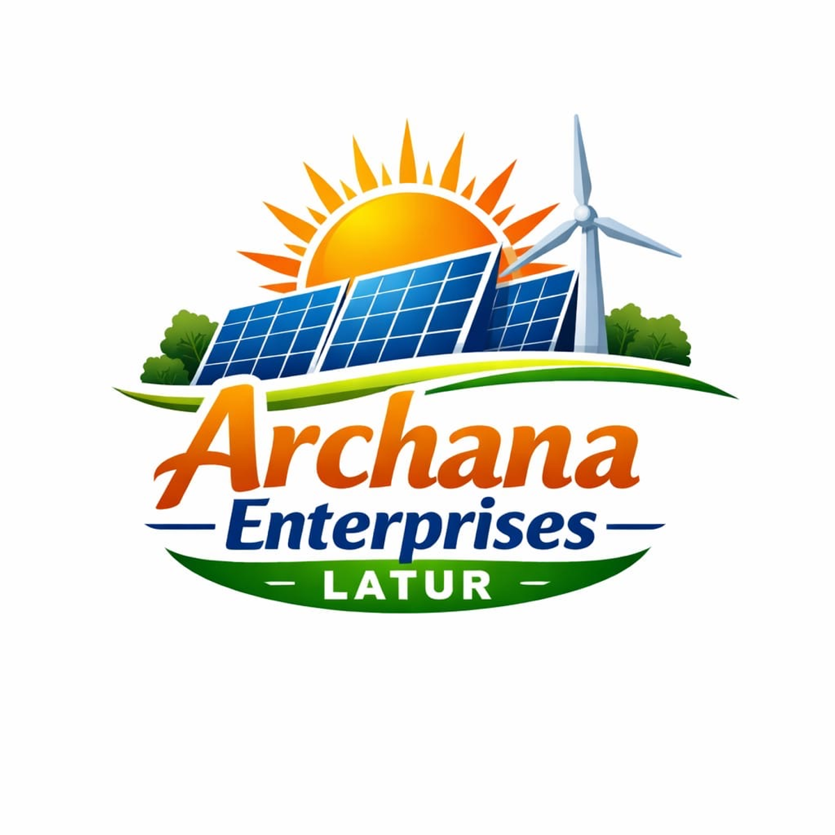 Archana Enterprises Latur