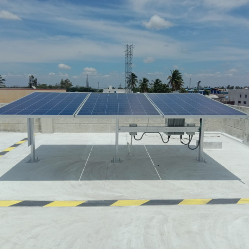 Chakra Solar Solutions