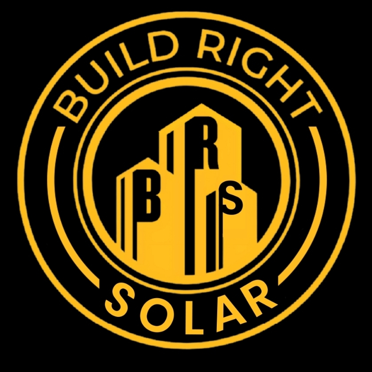 Build Right Solar