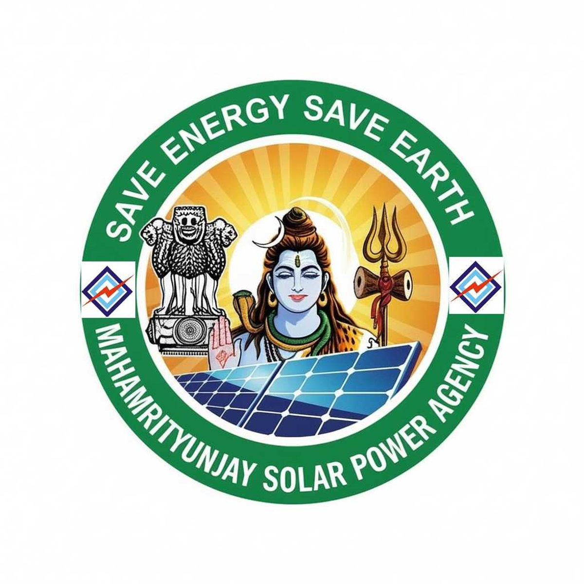 Mahamrityunjay Solar Power Agency