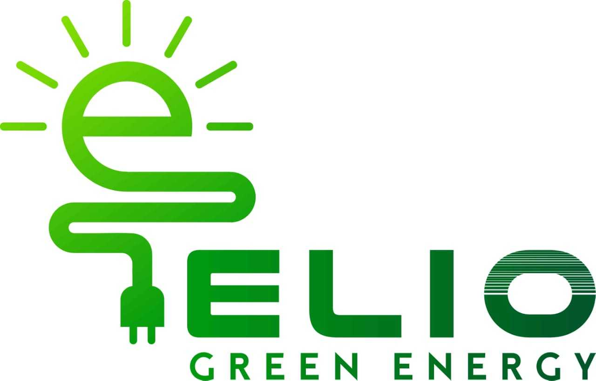 ELIO GREEN ENERGY