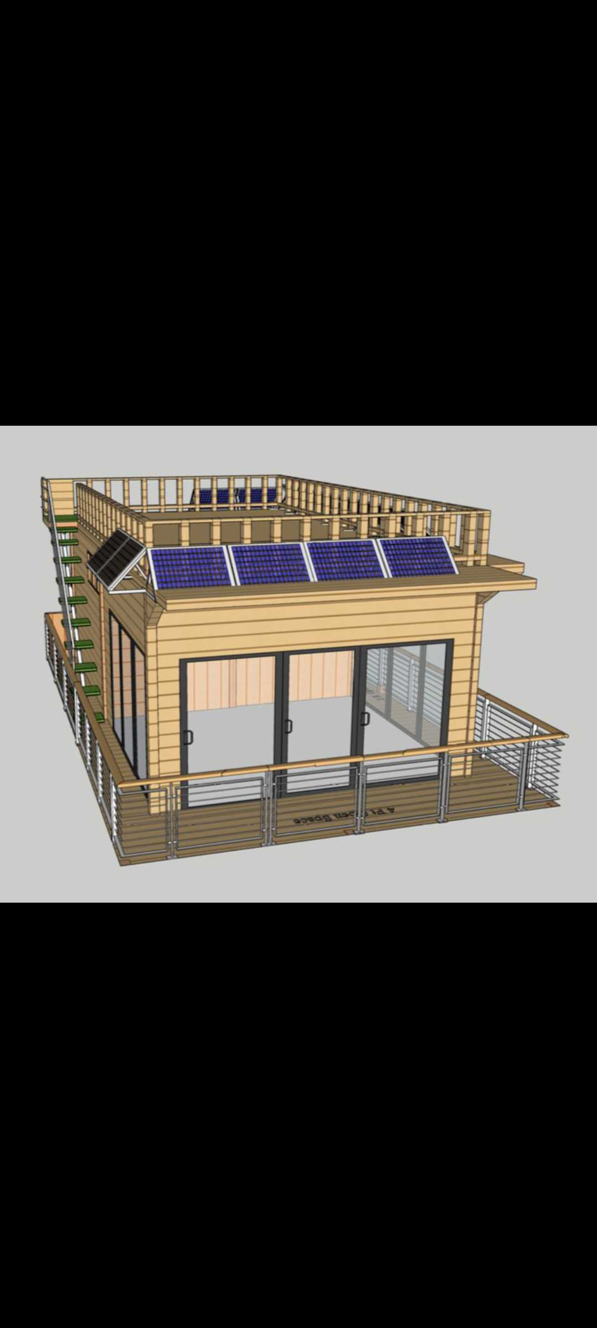 5KW Off-Grid EPC