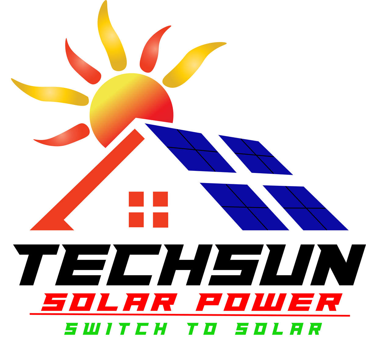 Techsun Solar Power