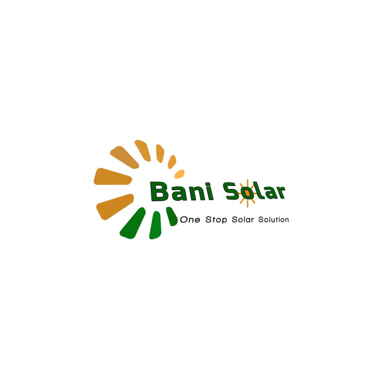 Bani Solar Solution