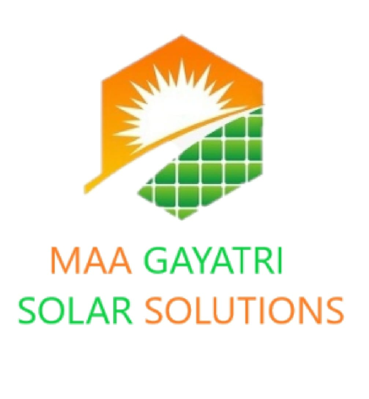 Maa Gayatri Solar Solutions