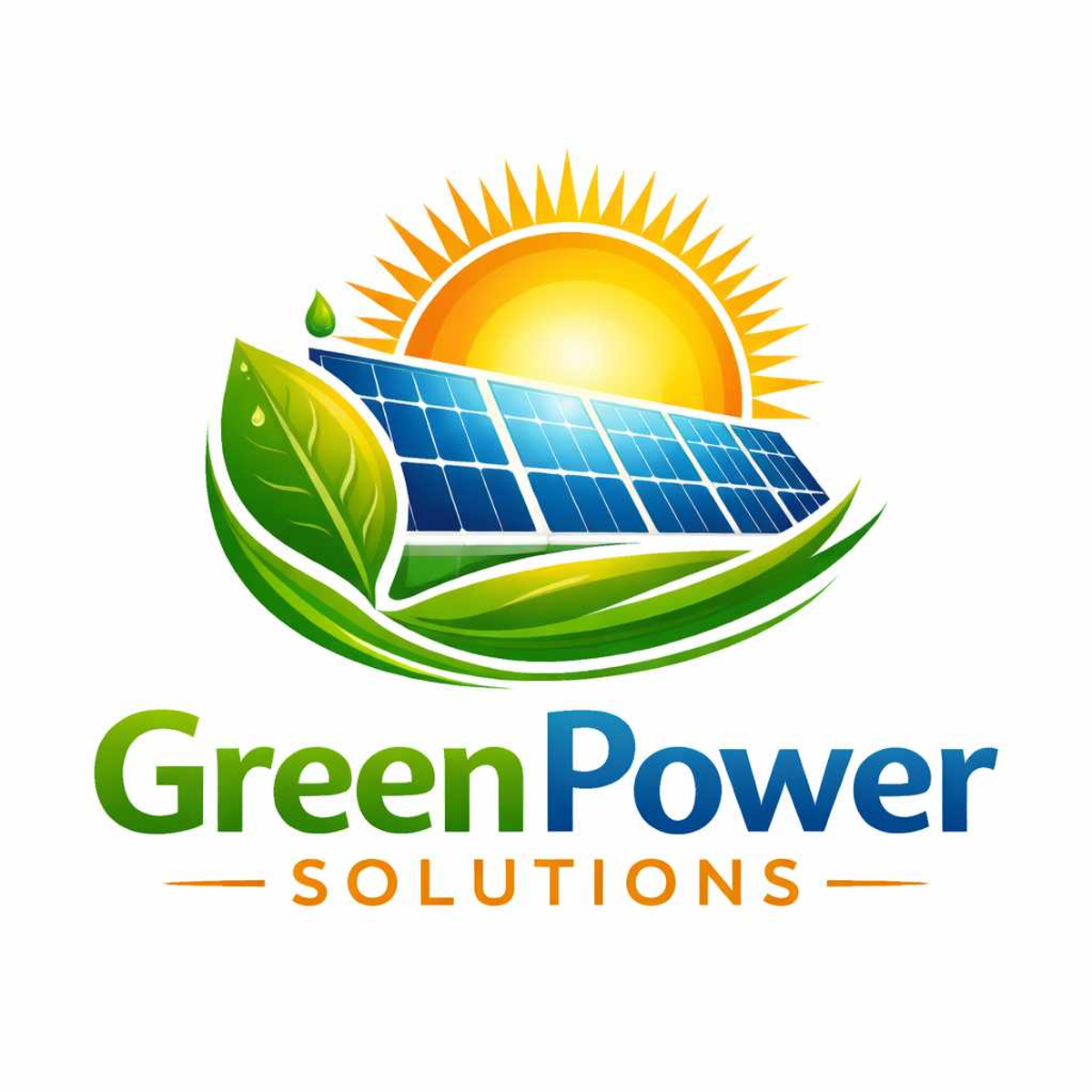 Green Power Solutions