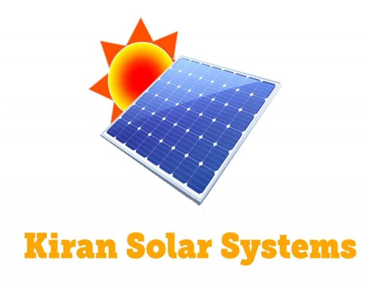 Kiran Solar Systems