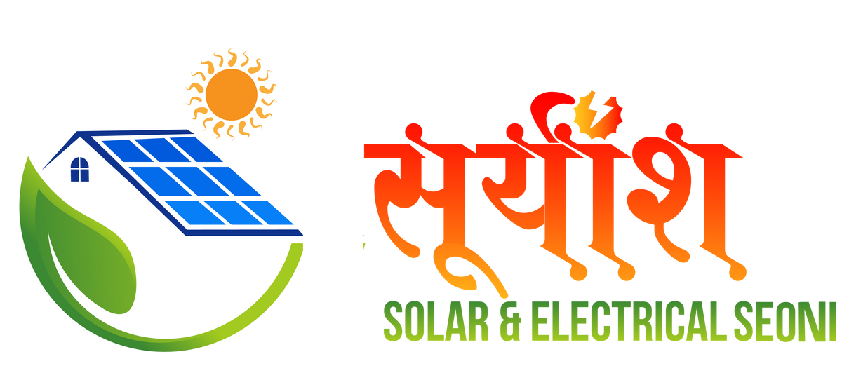 Suryansh Solar & Electrical Seoni