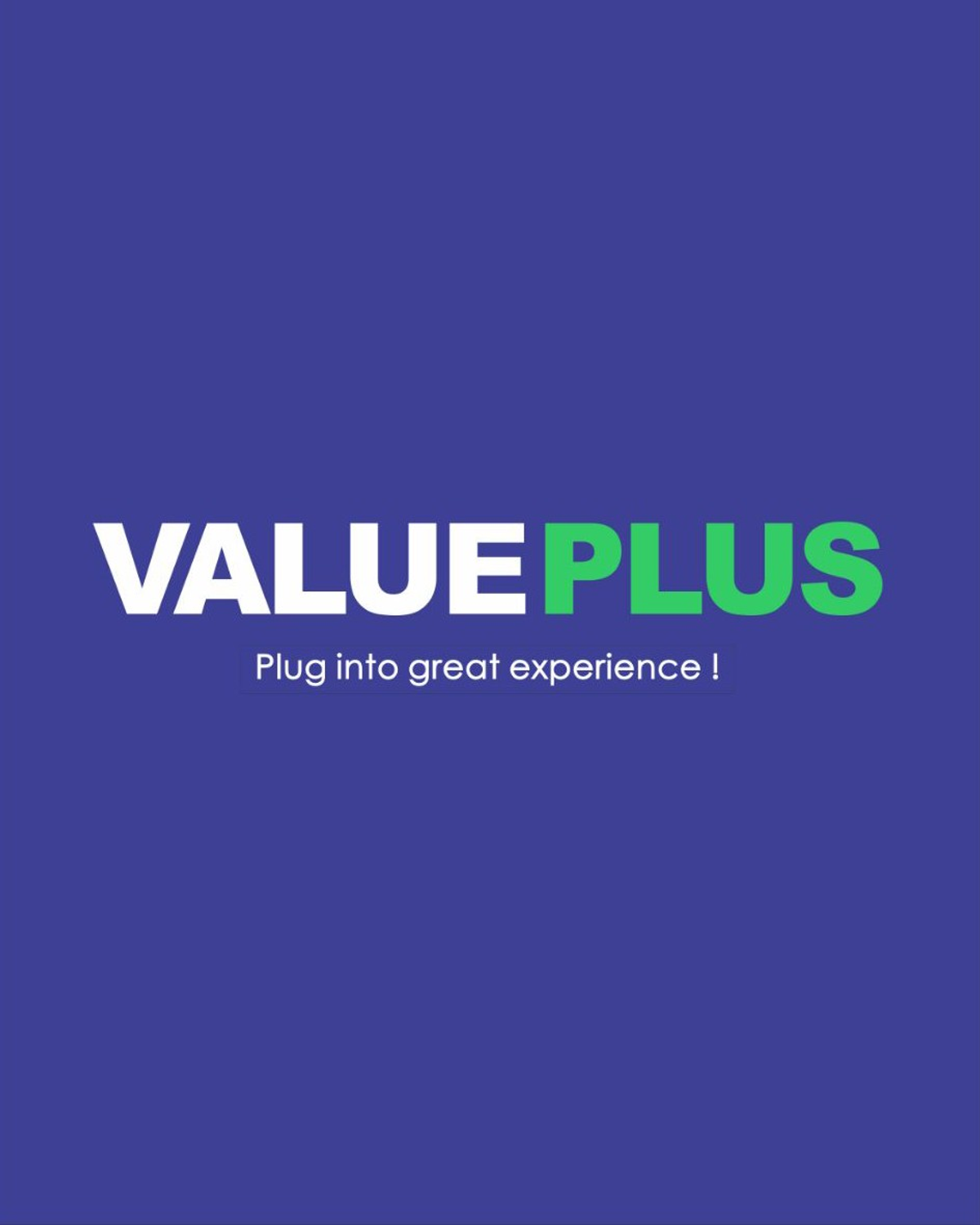 Value Plus Retail Pvt Ltd