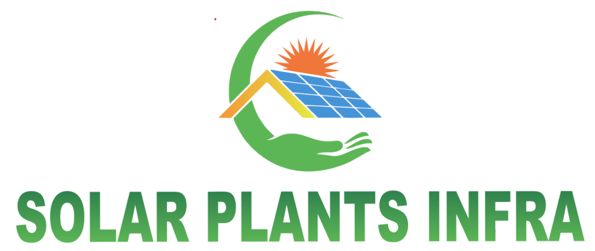 Solar Plants Infra