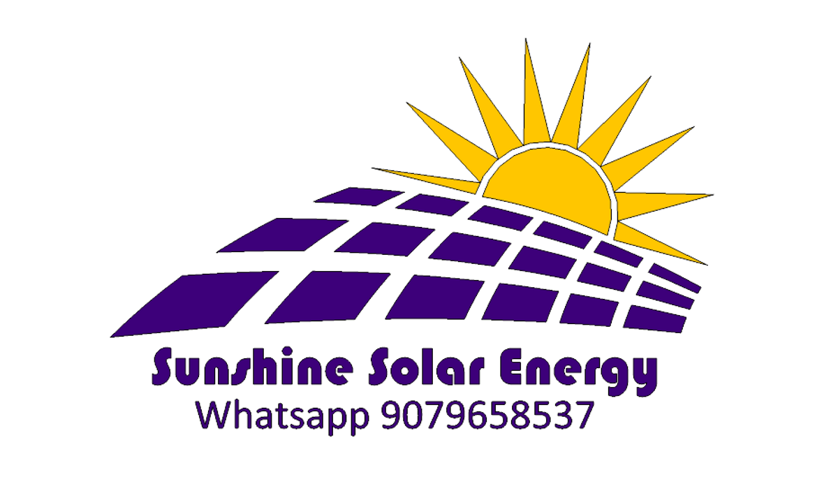 Sunshine Solar Energy