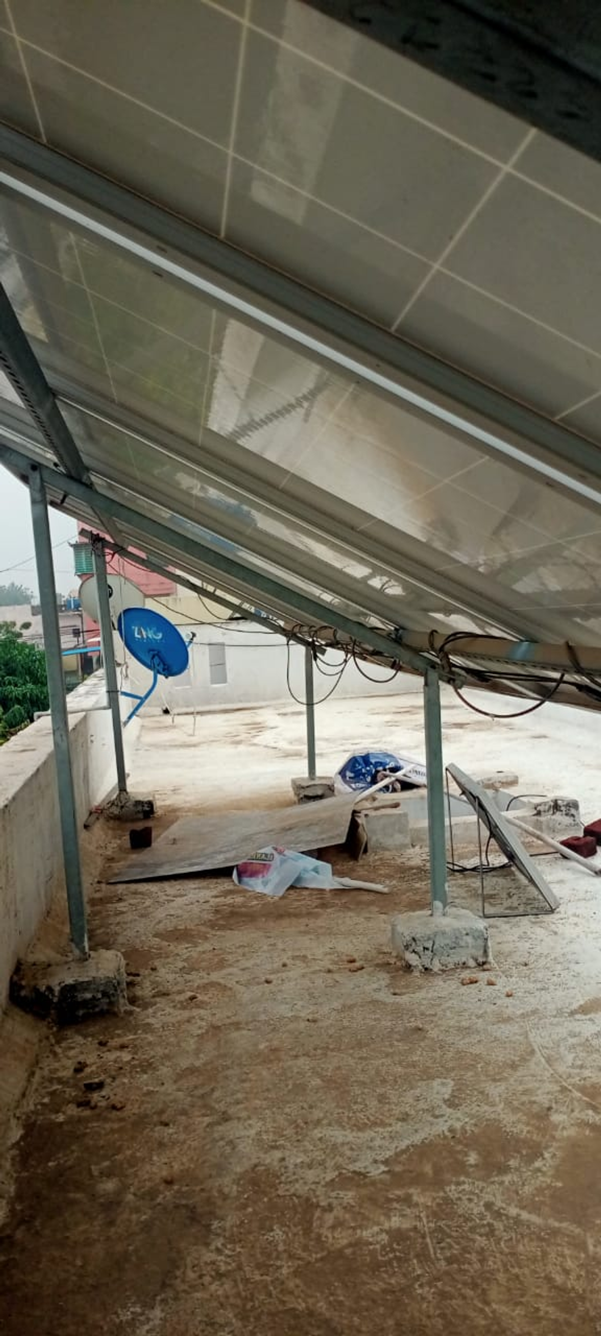 2KW On-Grid EPC
