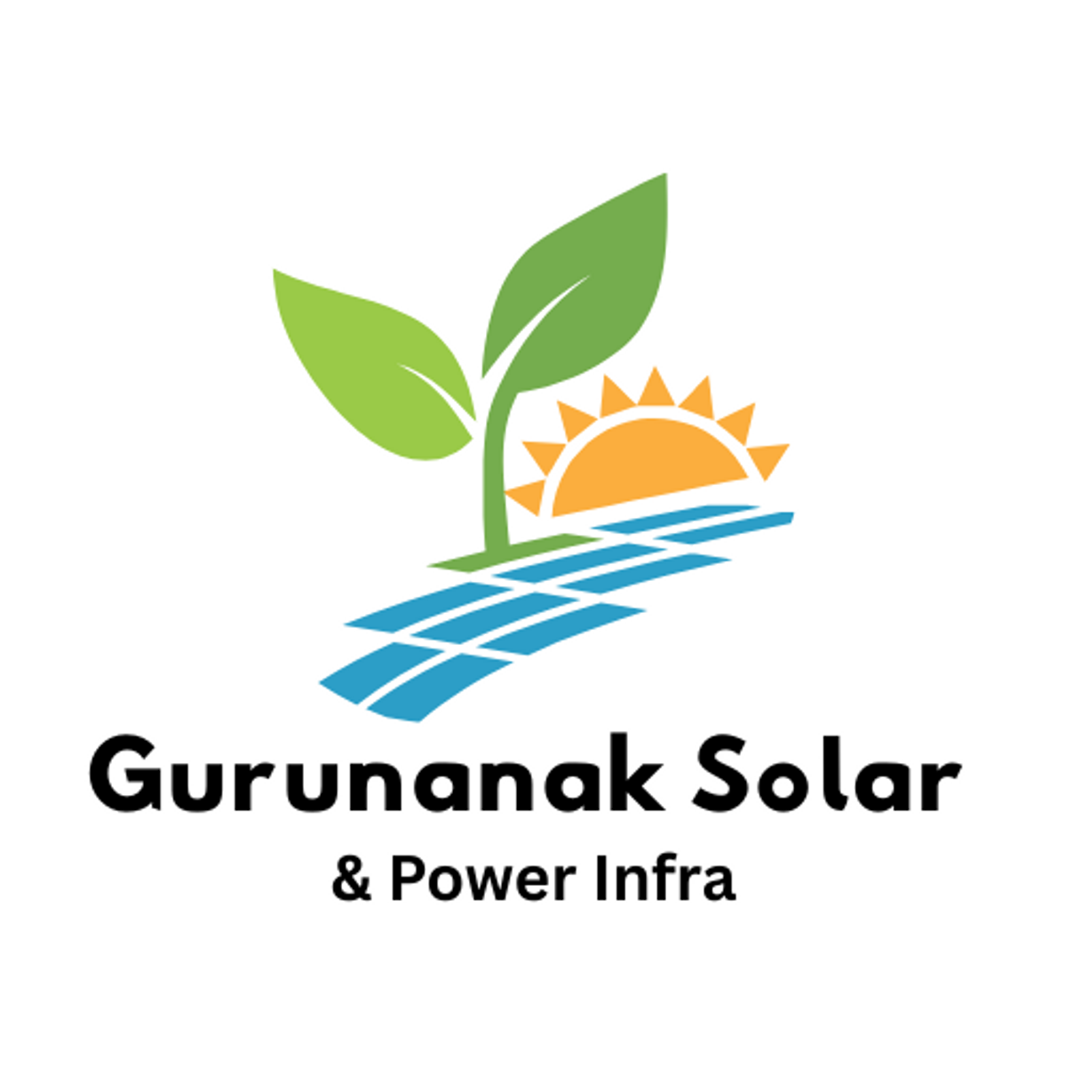Gurunanak Solar And Power Infra
