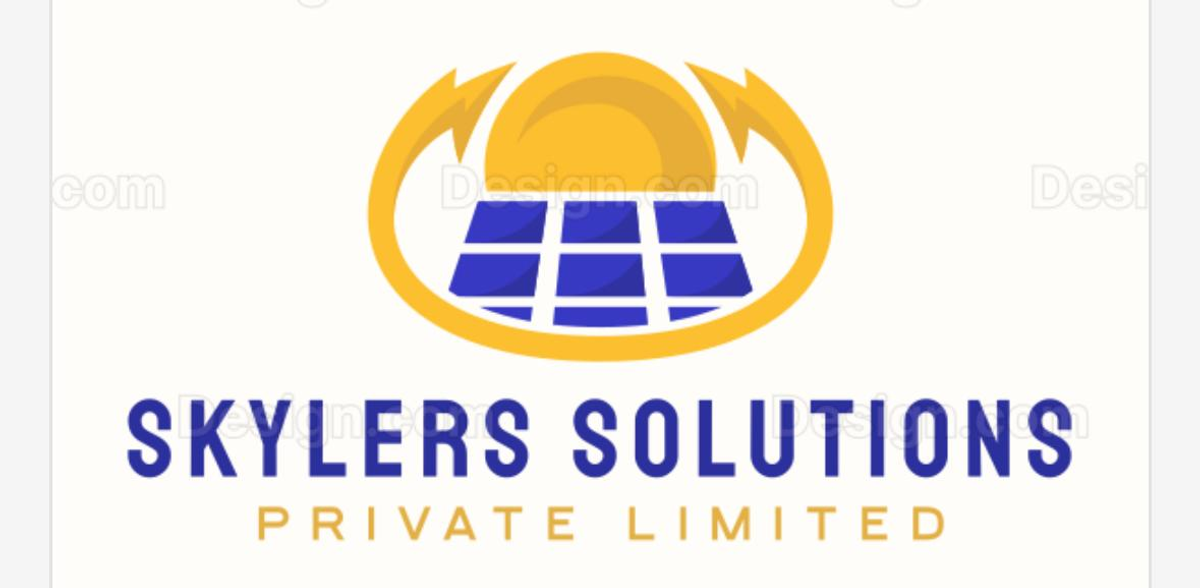 Skylers Solutions Private Limited
